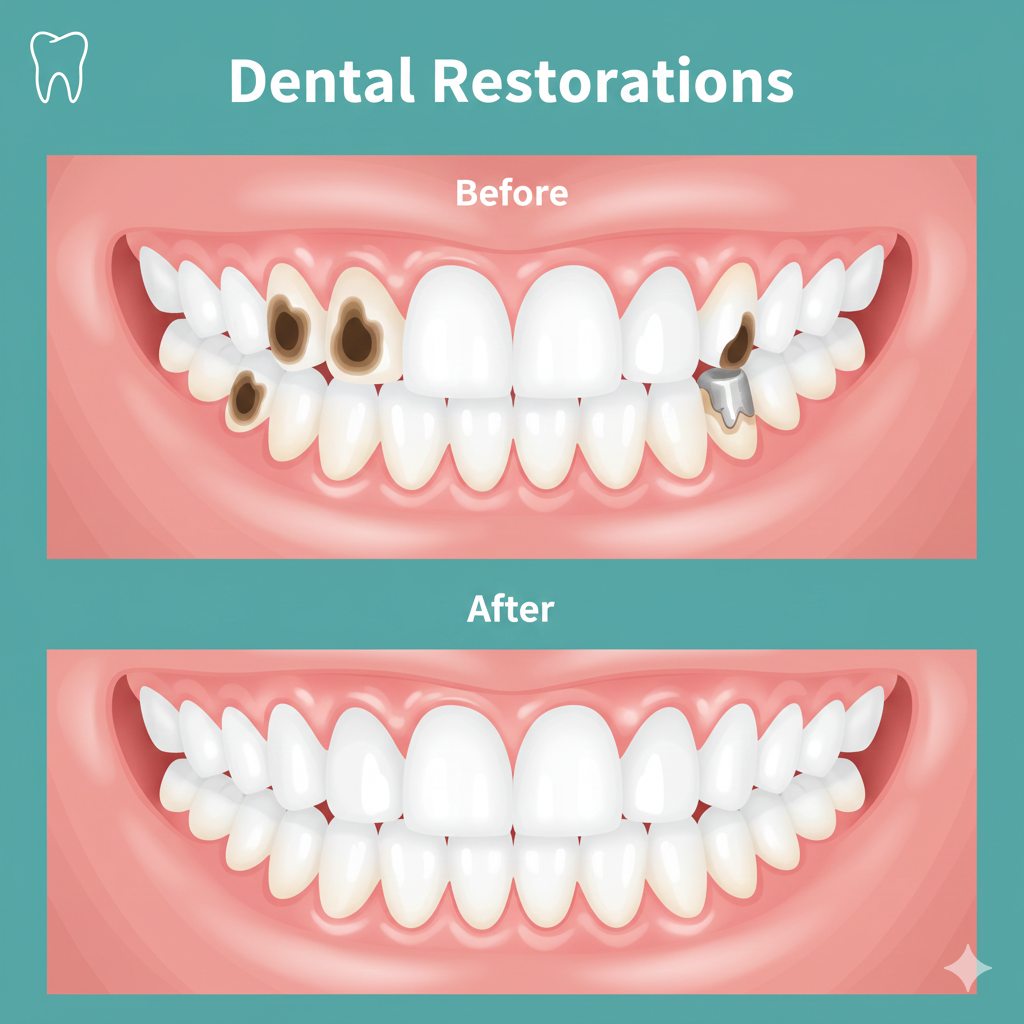 Dental Restorations