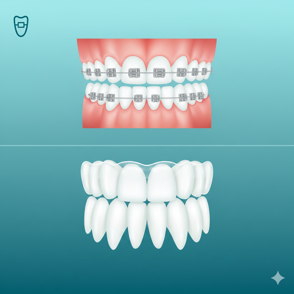Orthodontic Correction